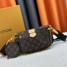 Louis Vuitton Satchel Bags